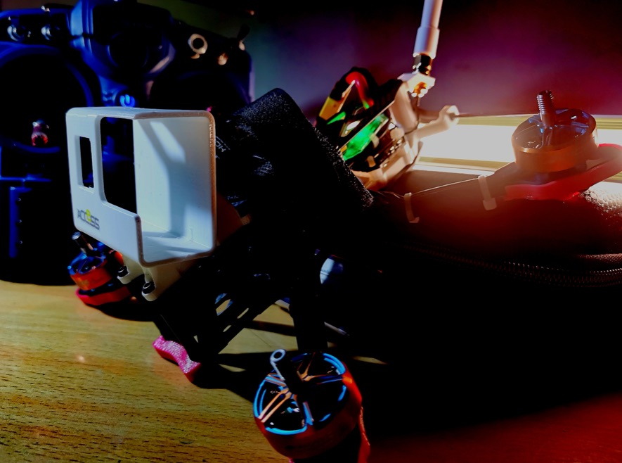 FPV 摄像头支架等配件