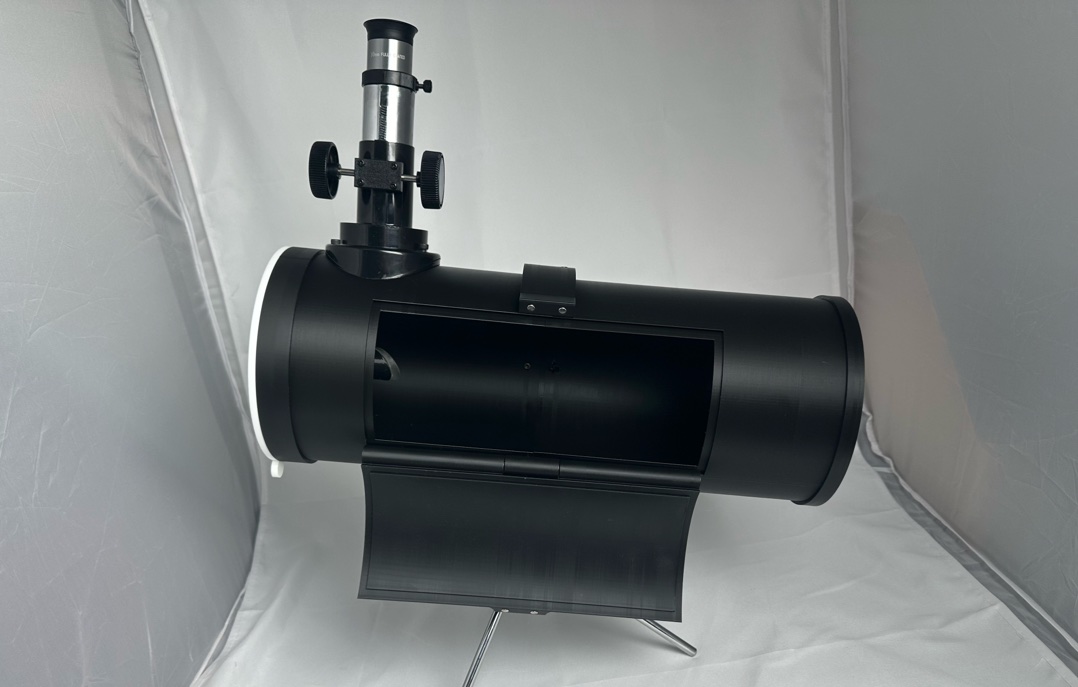 ABS-GF打印<br> FusFun™️