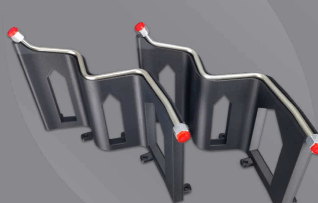 汽车油管道检查工具 检具