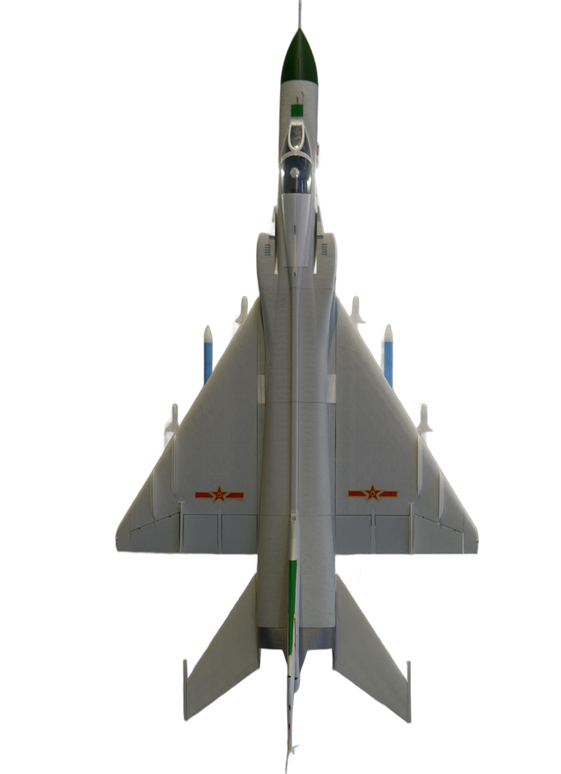 ASA-Aero打印 <br> FusFun™️